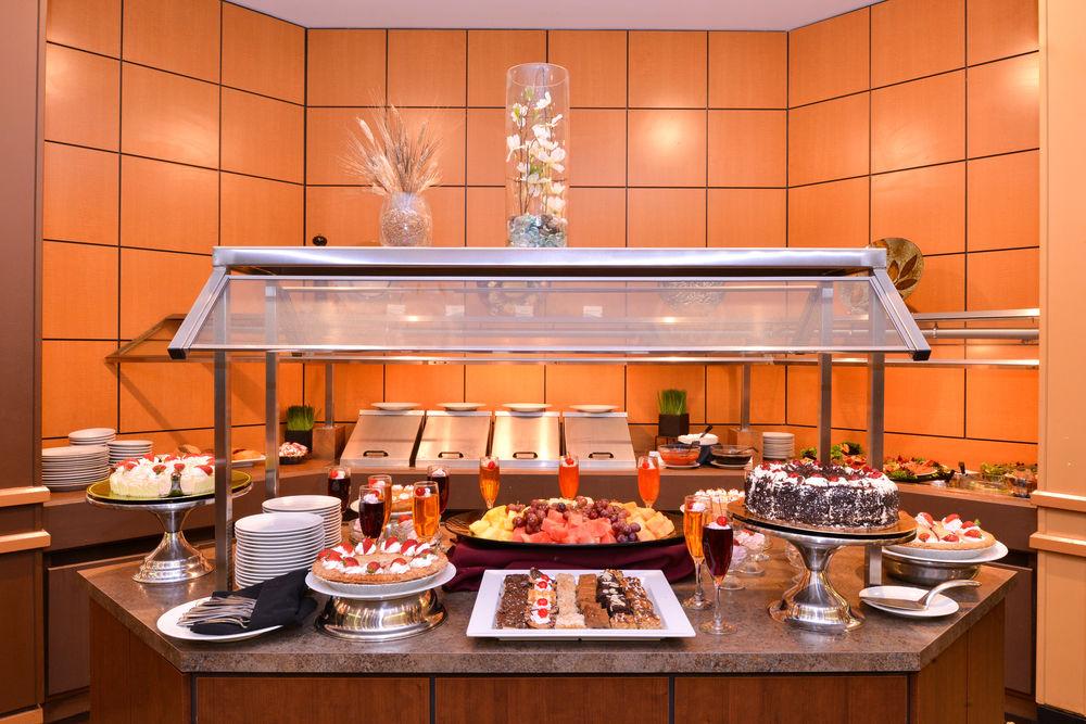 Delta Hotels by Marriott Regina Buitenkant foto