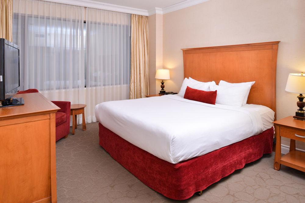 Delta Hotels by Marriott Regina Buitenkant foto