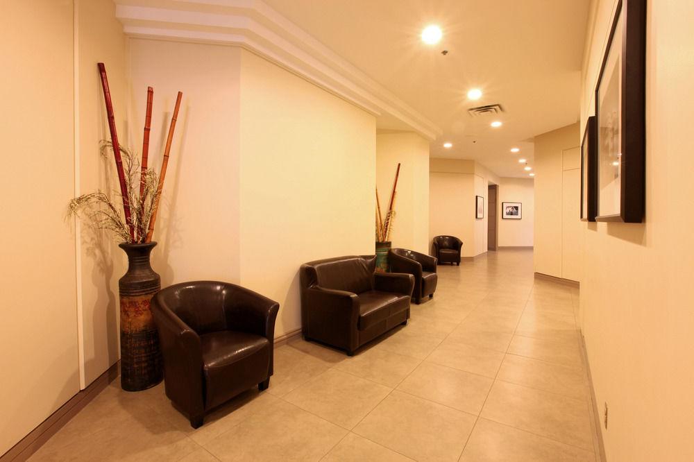 Delta Hotels by Marriott Regina Buitenkant foto