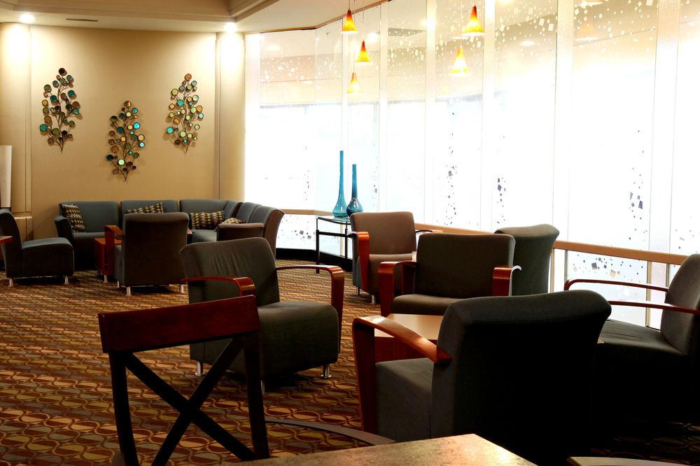 Delta Hotels by Marriott Regina Buitenkant foto