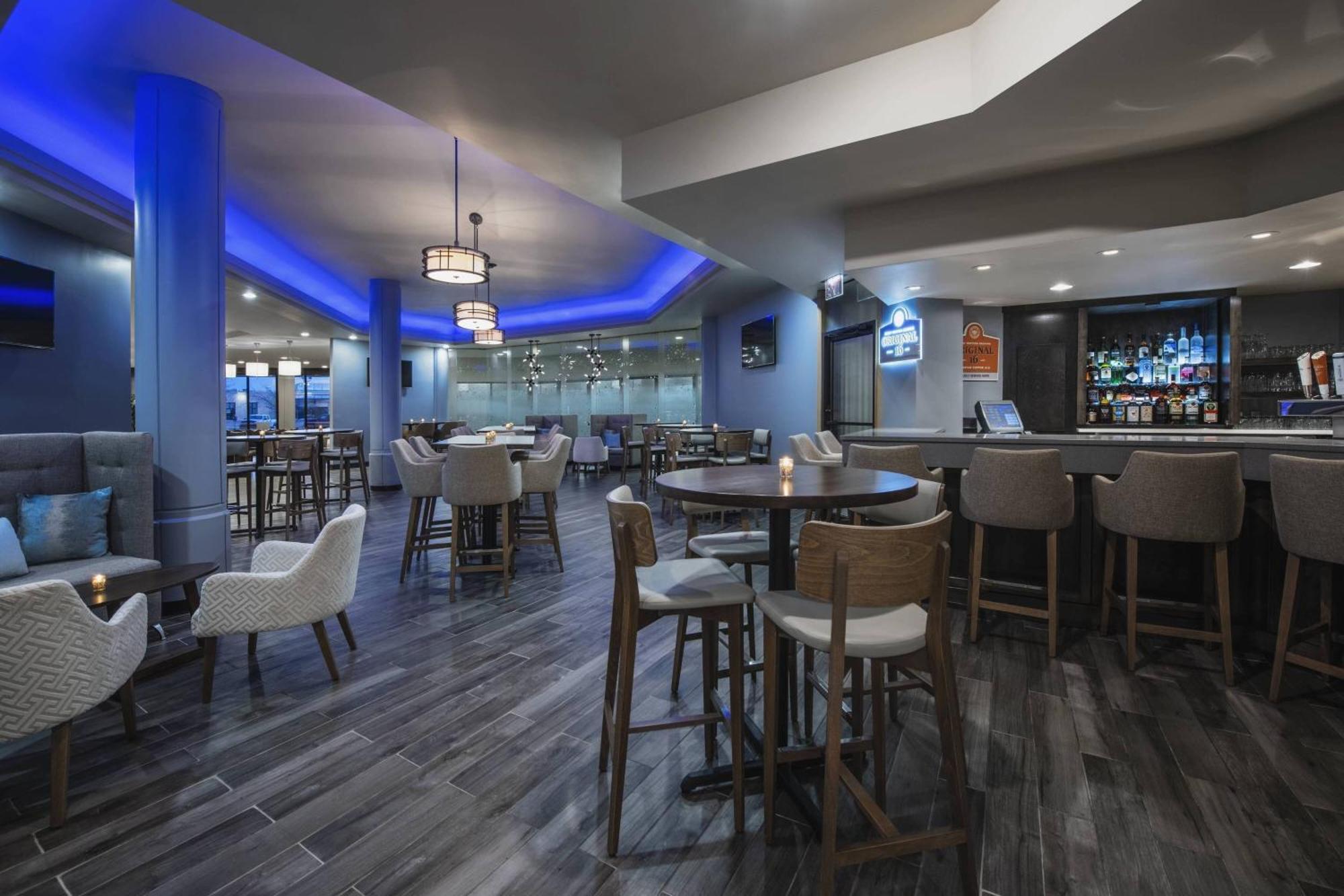 Delta Hotels by Marriott Regina Buitenkant foto